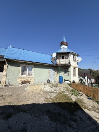 Продаж будинку-ділянки  в Чагрі - фото 1