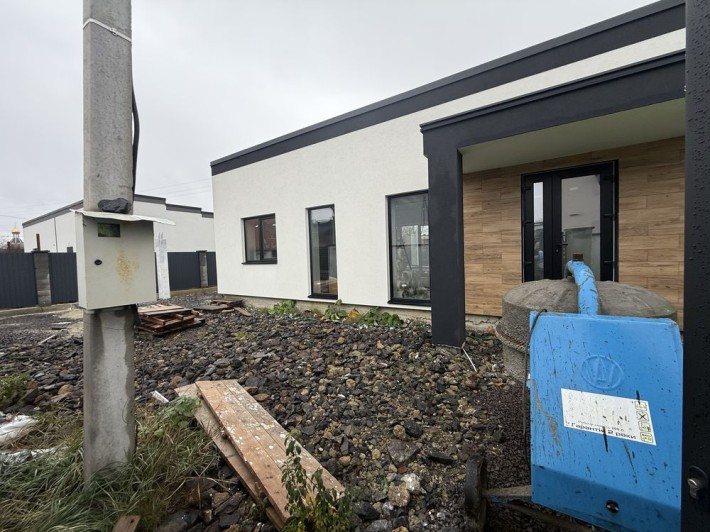 Продаж будинка- новобудови в Ужгороді - фото 1