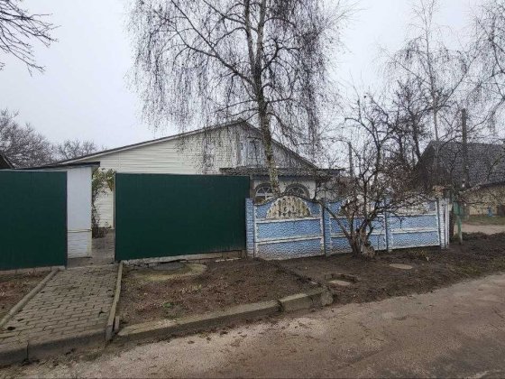 !!! Продам частину будинку в районі 5ти Кутів із зручностями Чернигов