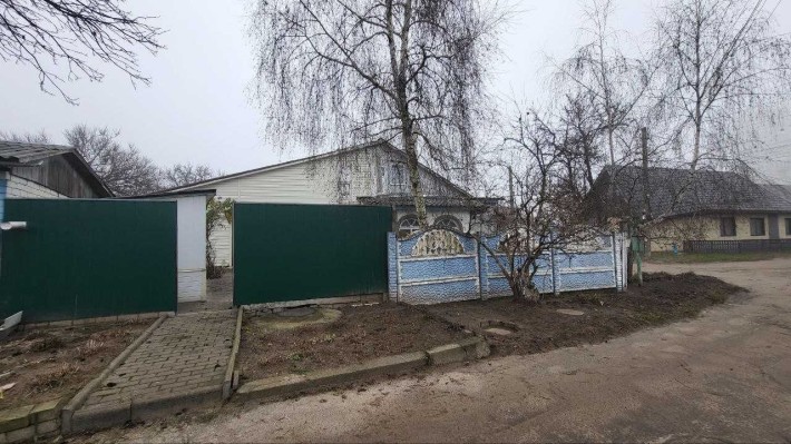 !!! Продам частину будинку в районі 5ти Кутів із зручностями - фото 1