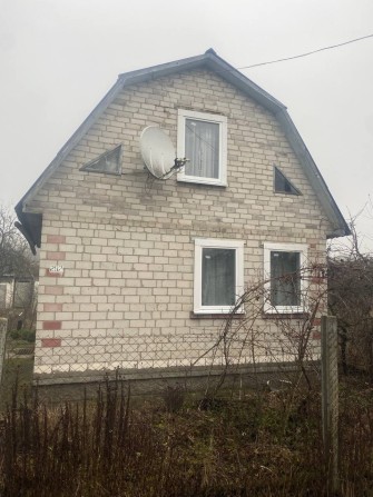 Продам дачу СП "Деснянка" - фото 1