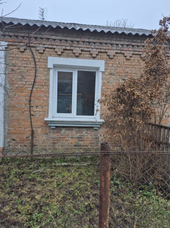 Частина будинку.  Подусівка. Є -відновлення. - фото 1