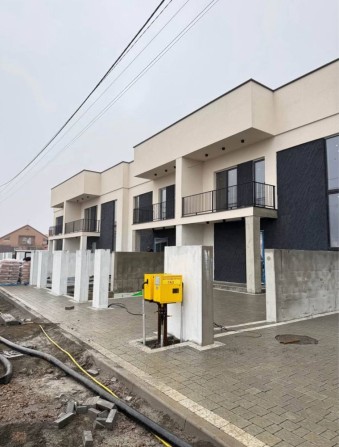 Продаж таунхауса / Газ - фото 1