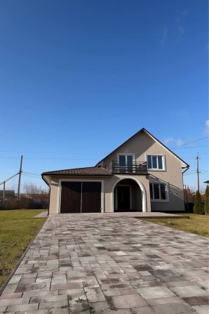 Продаж будинку з великою територією - фото 1