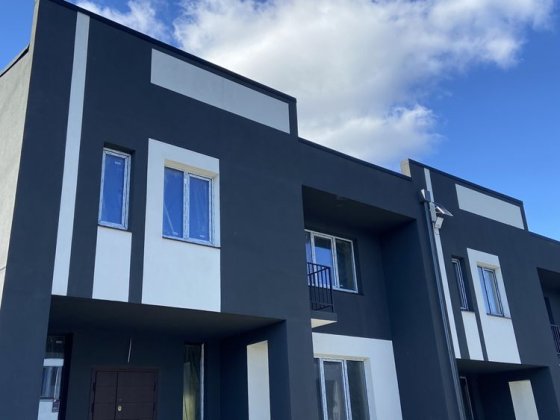 Сучасний Таунхаус в районі вулиці Руської, готовність 100% Чернівці