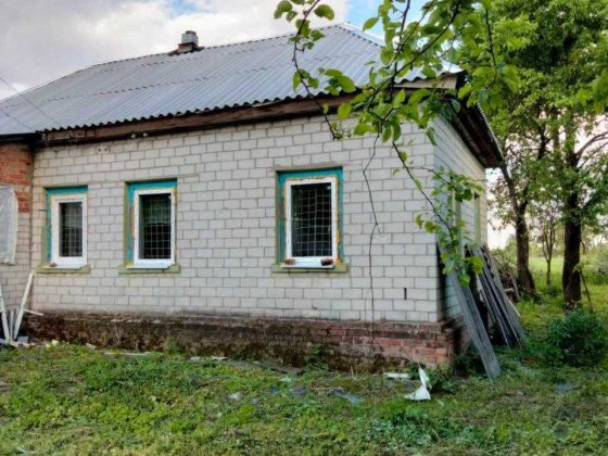 Продаю! Будинок Дуже теплий кирпич М/п зайти жити Передмістя Чернігова Чернігів