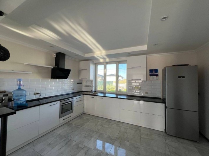 Продаж будинку на Газовику - фото 1