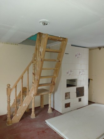 Дача в м.Чернігів,  Пролетарський Гай - фото 1