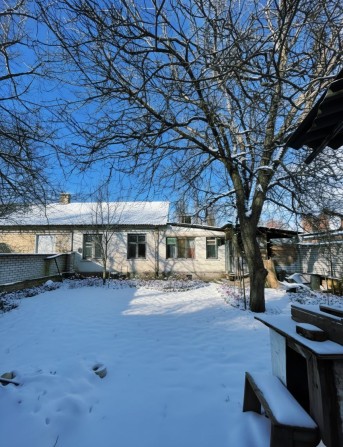 Продається частина будинку в тихому центрі  вул.Одеська - фото 1