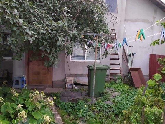 Частина будинку в комфортному районі Черкассы