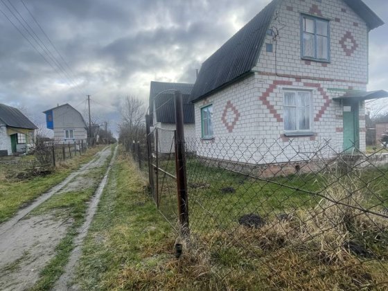 Продам 2х пов.дачу в СТ «Лаванда» Чернигов