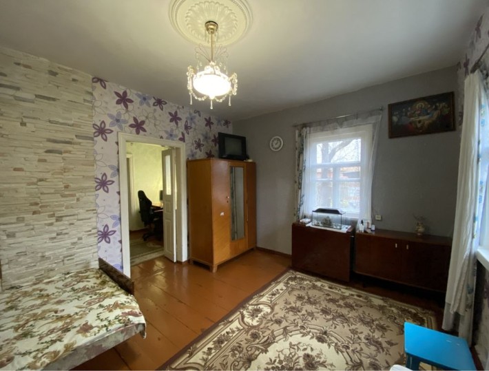 Продам дом!  Центр, район Ивана Богуна . - фото 1