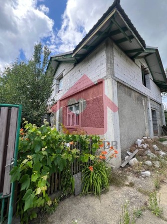 Продається будинок недобудований! - фото 1