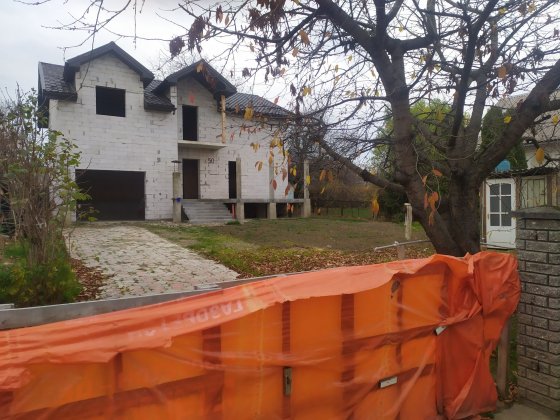 Будинок ближня роша Чернівці