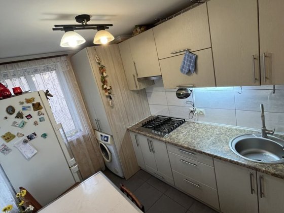 Продаж частини будинку. Вул. Можайского Черкаси