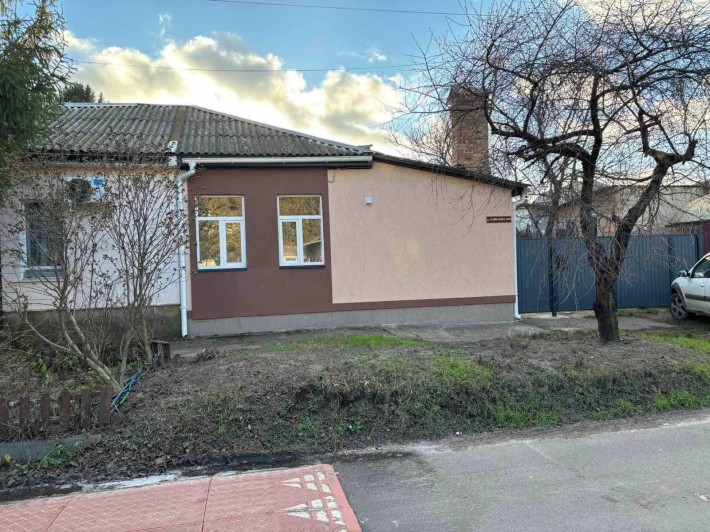 Частина будинку. Вул. Кавказька 196 - фото 1