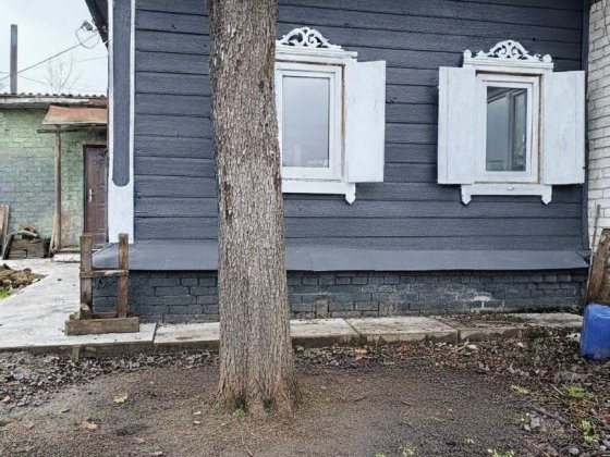 Продаж частини будинку в центрі міста Чернигов