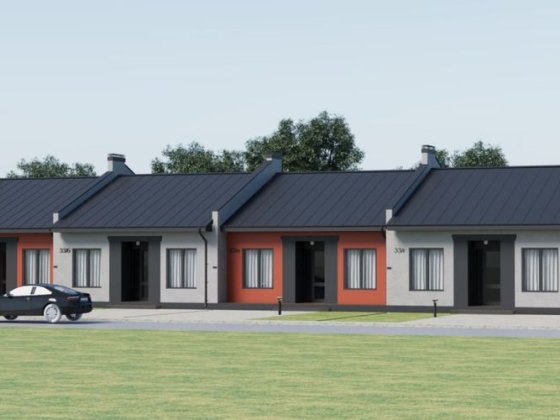 Продам котедж з міськими мережами Рівне