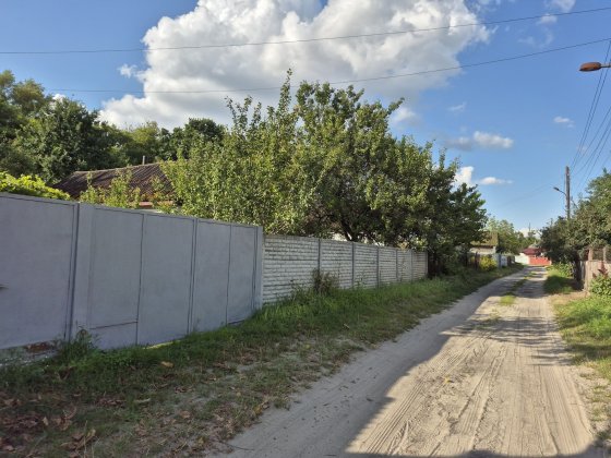 Продам будинок по вулиці Придеснянській Чернигов