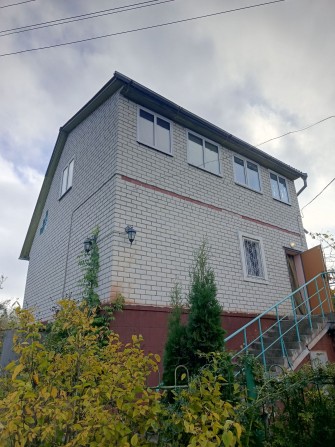 Дача з опаленням і зручностями поряд з Десною. - фото 1