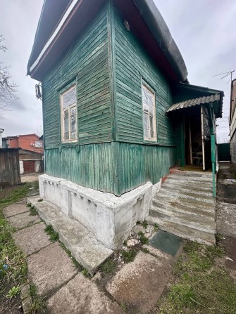 Частина будинку,3 сотки землі,р-н Болдина гора(NN) - фото 1