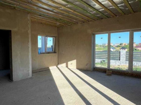 Продам сучасний будинок на ділянці 5 сот Рівне