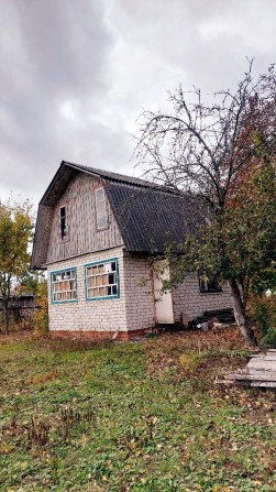 Дача в Березанці в 7 км від Чернігова - фото 1