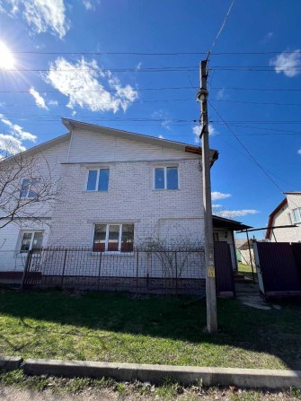 Частина будинку в центрі міста - фото 1