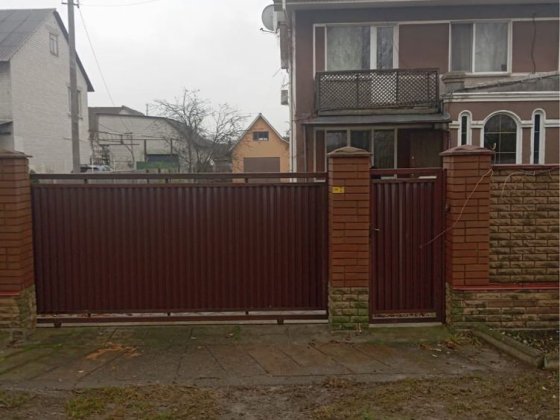 Продается дом в живописном месте Киев, Бортничи Київ