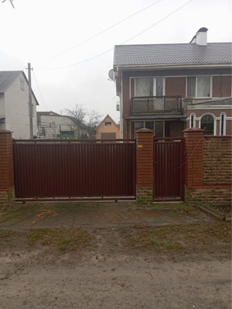 Продается дом в живописном месте Киев, Бортничи - фото 1