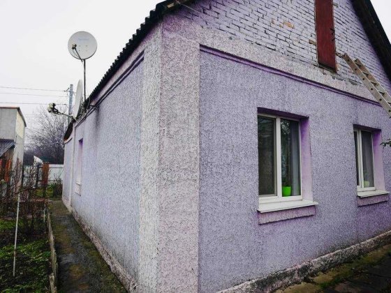 Продаж будинку. Жуляни. Зручна локація.Вул. Вчительська Киев