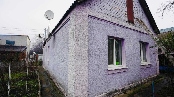 Продаж будинку. Жуляни. Зручна локація.Вул. Вчительська - фото 1