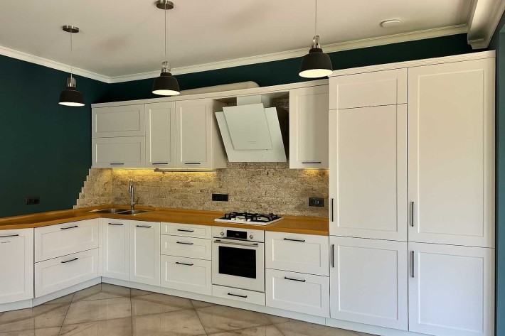 Дуплекс з ремонтом ділянка 3.3 сотки район Академмістечка БЕЗ КОМІСІЇ - фото 1