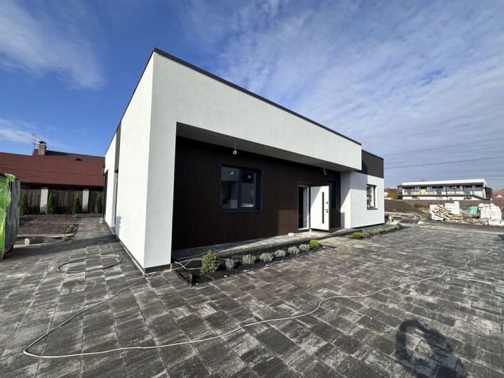 Новый дом ремонт Осокорки Киев Дарницкий метро Левый берег застройщик - фото 1