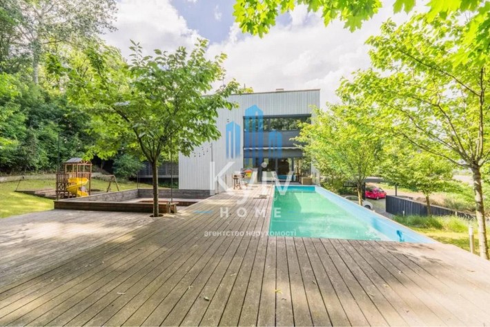 Продаж / Будинок 320кв / вул. Нагірна, Татарка, Київ - фото 1