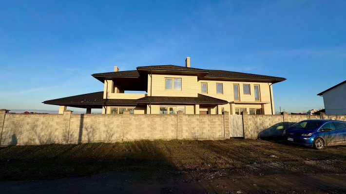 Продам елітний будинок біля Авторинку - фото 1