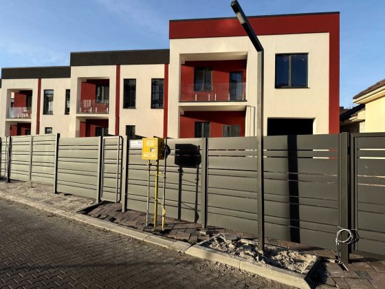 Таунхаус 95 м² | Масив Костромський | Власна ділянка Ровно