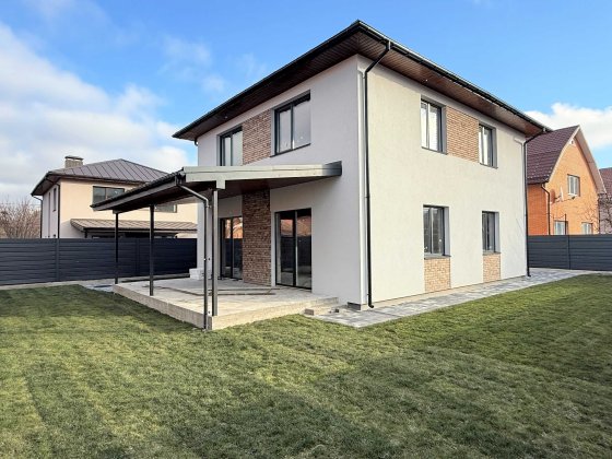 Продаж 2х пов. будиноку 150м2 в місті Києві (5 соток ділянка) Київ