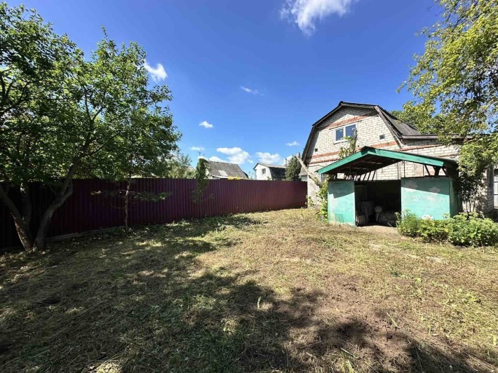 Продам дачу Старый Билоус  с/о Механизатор - фото 1