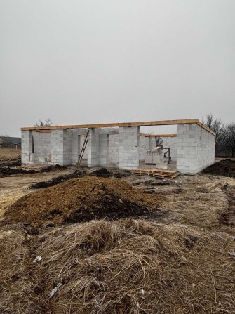 Продаж Дуплекса вул. Кобзарська - фото 1