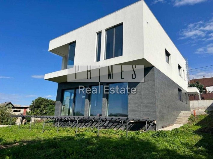 Продаж двоповерхового будинку, Багринова Гора, Голосіївський район - фото 1