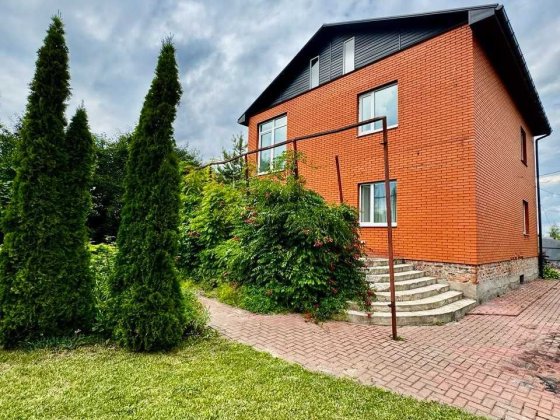 Продам Будинок ! Міцнішого не буває! Чернигов