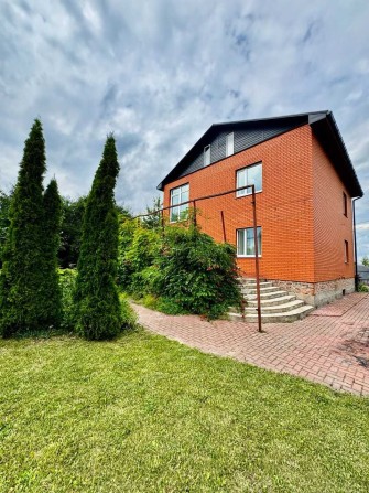 Продам Будинок ! Міцнішого не буває! - фото 1