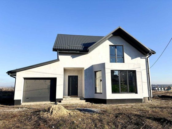 Будинок вул. Костромська, ВЖЕ ПОБУДОВАНИЙ Рівне