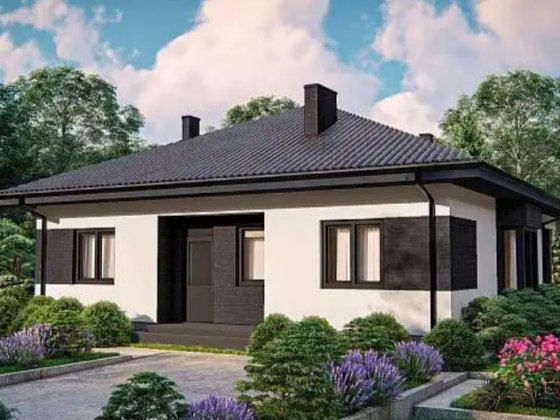 Будинок під замовленя. Ужгород