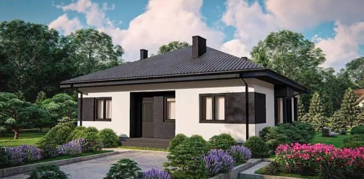 Будинок під замовленя. - фото 1