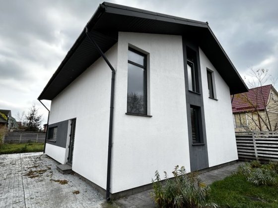 Будинок біля Дніпра 147кв.м| Осокорки Київ