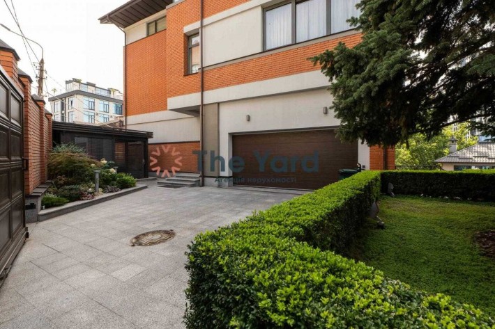 Продаж елітного котеджу 575м2 Печерськ Редутна Центр - фото 1