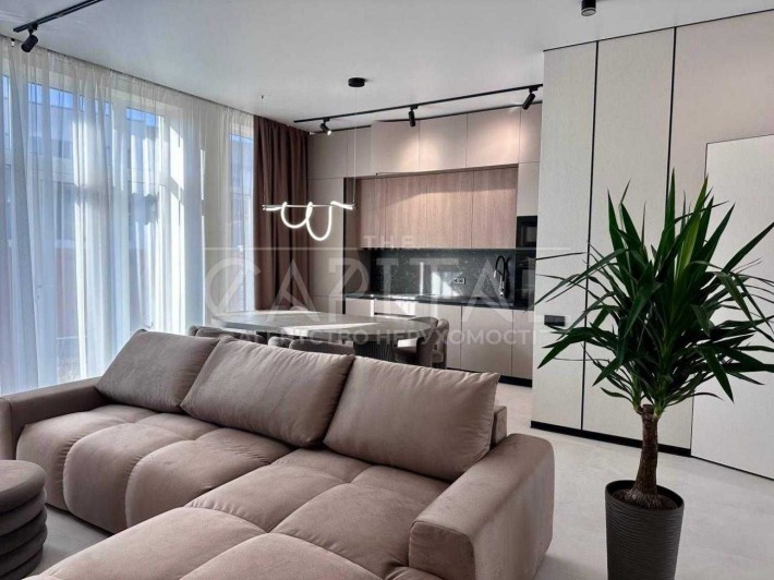 Продажа дома, таунхаус, Дарницкий р-н, Осокорки - фото 1