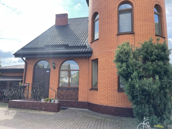 Продам будинок Осокорки - фото 1